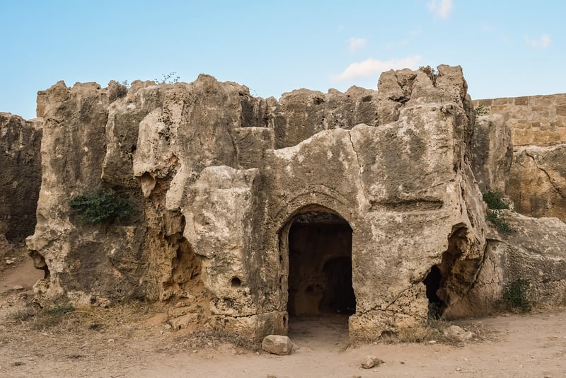 Archaeology